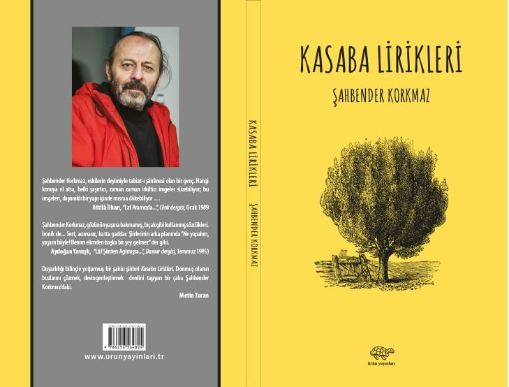 KASABA LİRİKLERİ